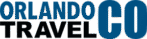 orlando travel company logo
