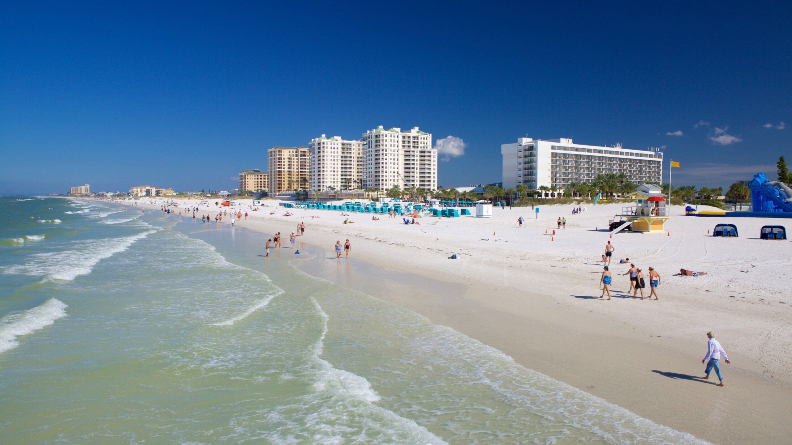 clearwater beach sightseeing tour